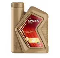 Rosneft Kinetic ATF III Synt, 1л