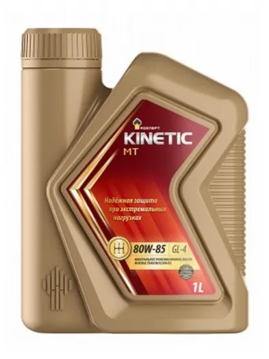 Rosneft Kinetic MT 80W-85, 1л
