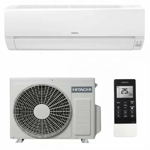 Сплит-система Hitachi X-COMFORT RAK-25REF/RAC-25WEF