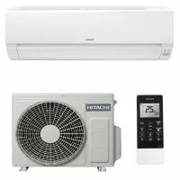 Сплит-система Hitachi X-COMFORT RAK-25REF/RAC-25WEF