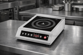 Плита индукционная Airhot IP3500
