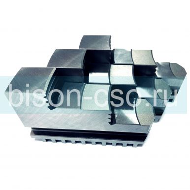 Комплект обратных кулачков 160 мм К11 TMX