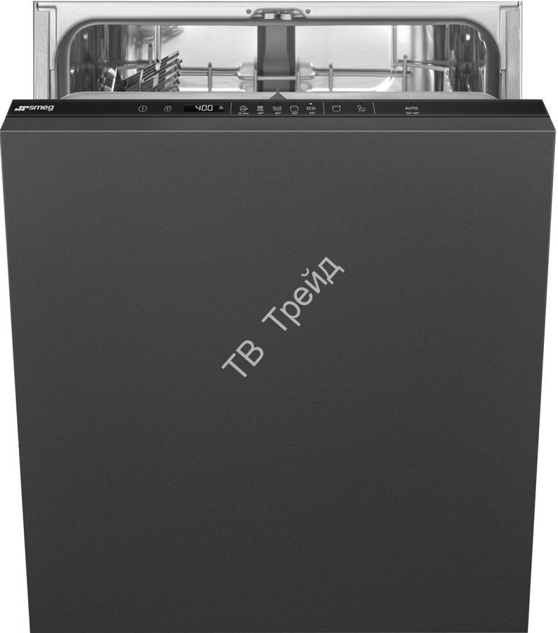 Посудомоечная машина Smeg STL262D