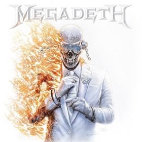 MEGADETH - Megadeth