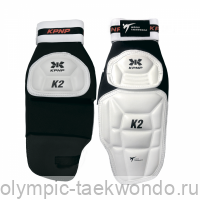 K2 КРNP Сенсорные носки (футы)