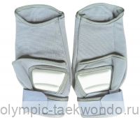 Носки (футы) Электронные (сенсорные) для KPNP К1 (Кей-пи-енд-пи)  и iCROSS