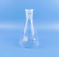 Колба коническая Labdevices КН-1-500, 500 мл, шлиф 29/32