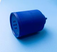 Выхлопной фильтр для масляных вакуумных насосов Labdevices