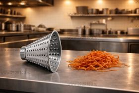 Сыротерка для моцареллы (220В)