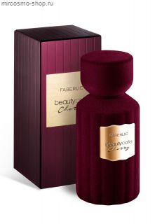 Духи для женщин Beauty Cafe Cherry