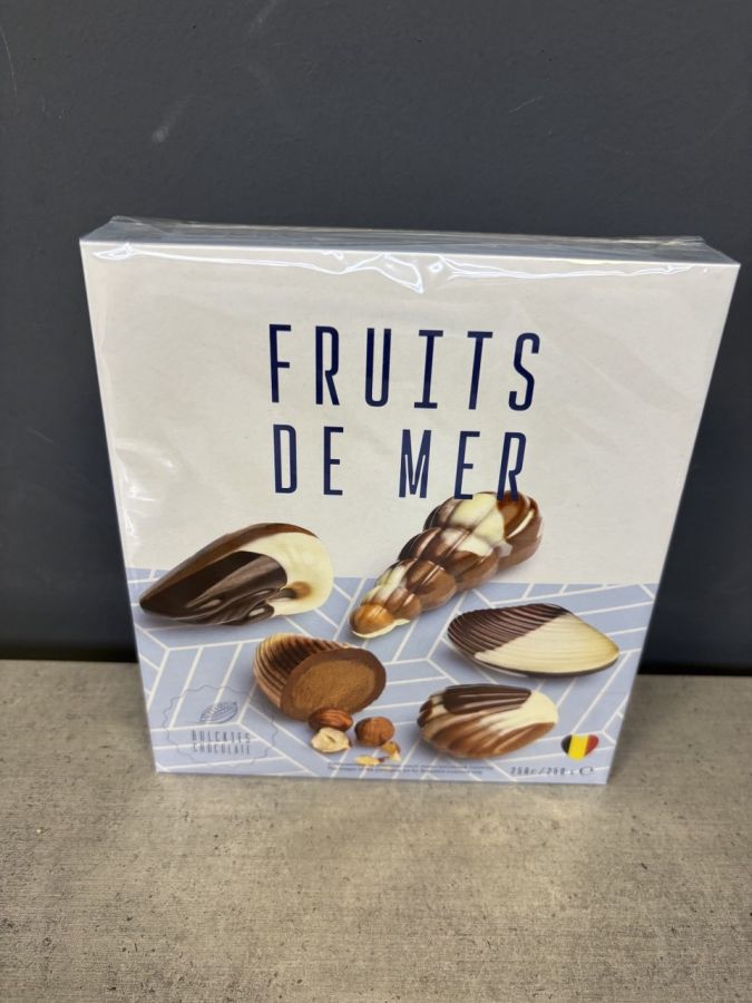 Fruits De Mer