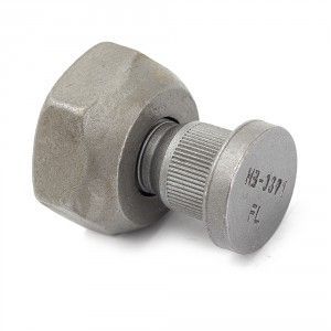 Шпилька колеса с гайкой передняя ISUZU ELF BW43RF