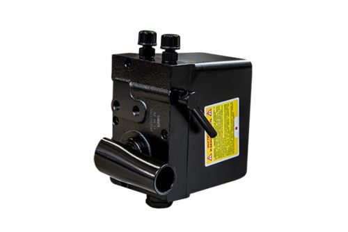 Насос подъема кабины МАЗ 5440-5004010