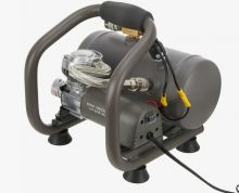 Пневмосистема BERKUT SA-03