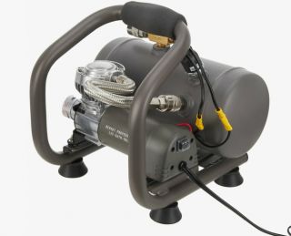 Пневмосистема BERKUT SA-03