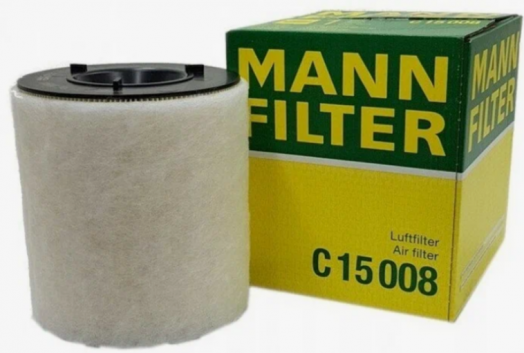 Фильтр воздушный MANN-FILTER C15008