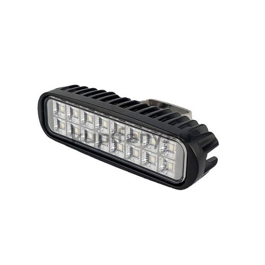 Светодиодная фара 16 ватт LED OSRAM ближнего света 12-24В FR101516F