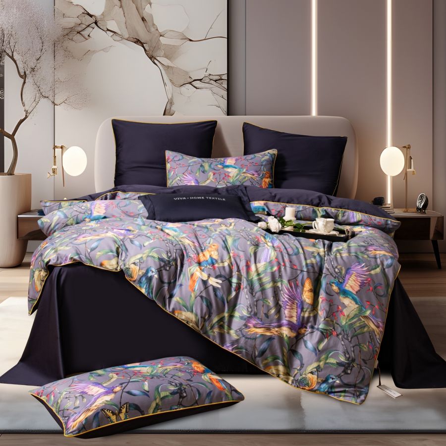 КПБ Сатин Премиум CPA032