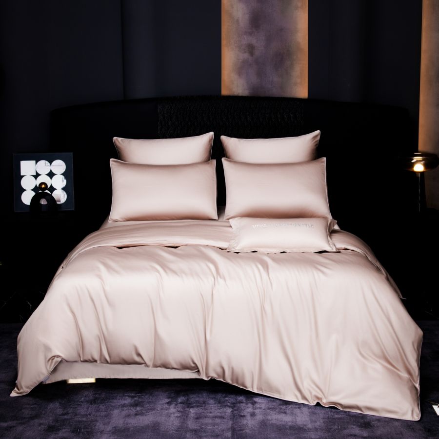 КПБ Однотонный Сатин Премиум OCP002