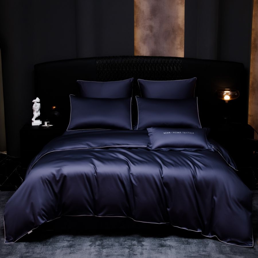 КПБ Однотонный Сатин Премиум OCP011