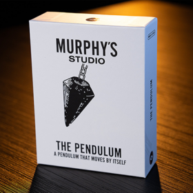 МАЯТНИК THE PENDULUM by Tony Anverdi