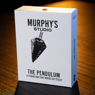 МАЯТНИК THE PENDULUM by Tony Anverdi