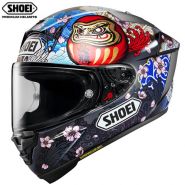 Шлем Shoei X-SPR Pro Marquez Motegi 5 TC-1