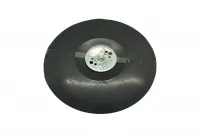 Опора для фибровых дисков жесткая Ø180мм M14