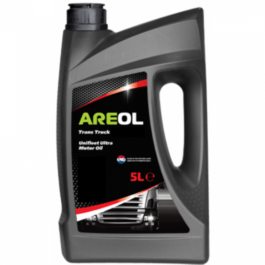 AREOL Trans Truck 15W-40, 5л