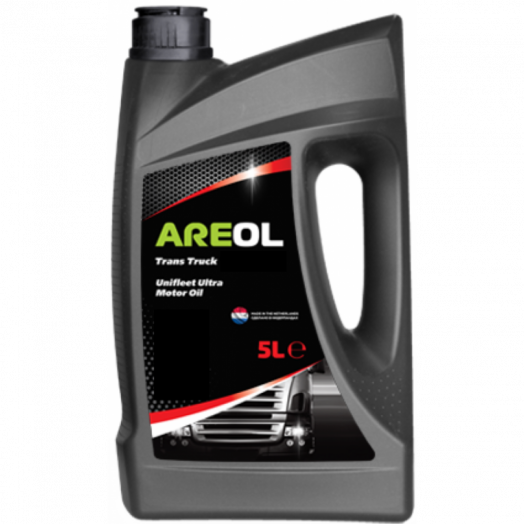 AREOL Trans Truck 15W-40, 5л