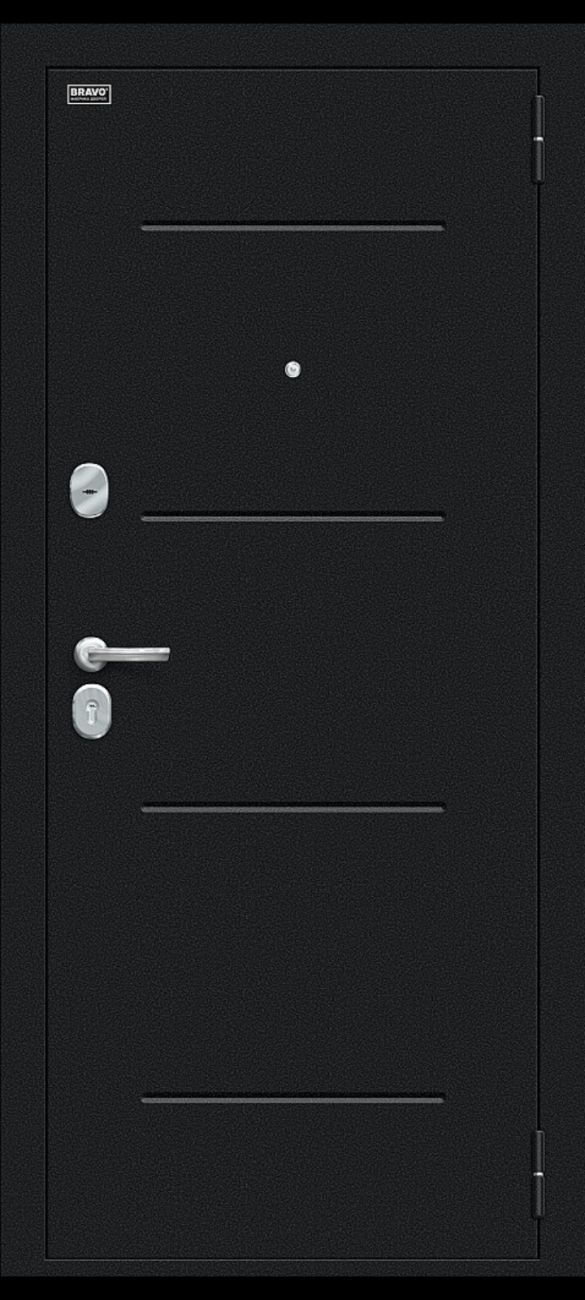 Лайн Букле черное/Cappuccino Veralinga