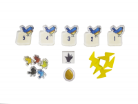 Дополнение для игры "Пернатые"