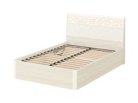 Кровать с подъемным механизмом Тиффани 93.31.1