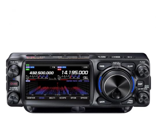 Трансивер Yaesu FTX-1 Field