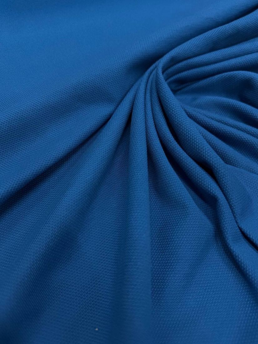 Трикотаж пике