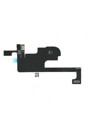 Шлейф для iPhone 14 (Original) с датчиком приближения и микрофоном