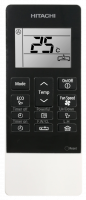 пульт Hitachi X-COMFORT RAK-50REF