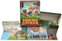 Кленовая долина