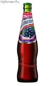 Натахтари Саперави 0,5л/ст