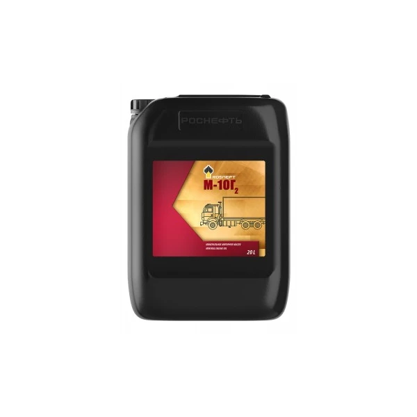 Rosneft М-10Г2к 1/с, 20л