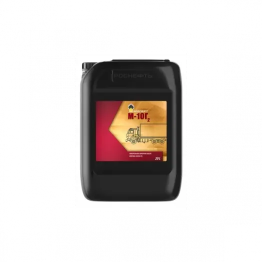 Rosneft М-10Г2к 1/с, 20л