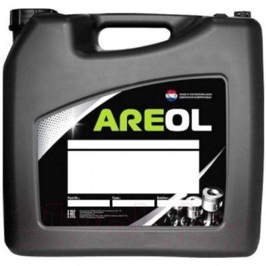AREOL ECO Protect ECS 5W-30, 20л
