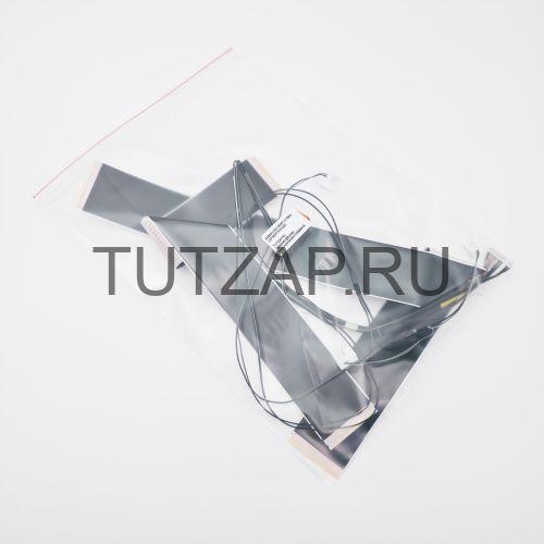 Набор шлейфов для телевизора Samsung UE55TU7090U