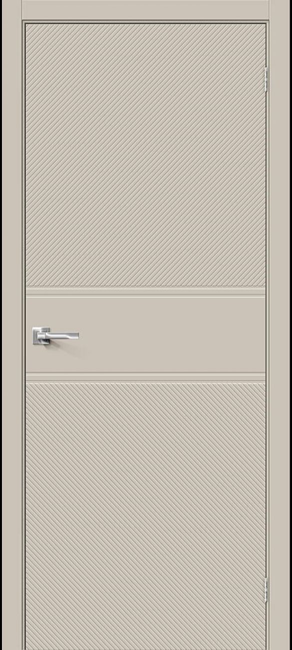 Граффити-27 Creamy Эмаль