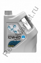 Масло моторное Vitex Balance 10W-40 4L.