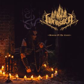 WORMSDEN - Devotion Of The Cursed