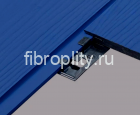 Фиброцементный сайдинг клик