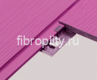 Фиброцементный сайдинг клик