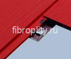 Фиброцементный сайдинг клик