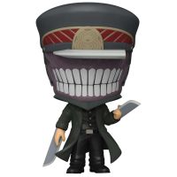 Фигурка Funko POP! Chainsaw Man Samurai Sword